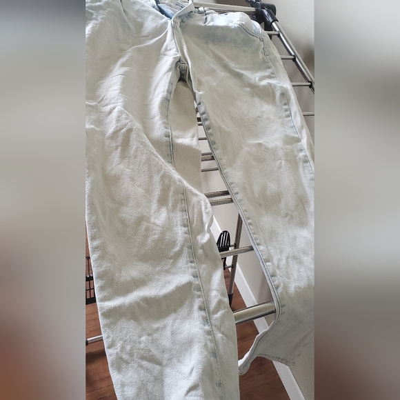 80' mom jeans - Picture 4 of 5